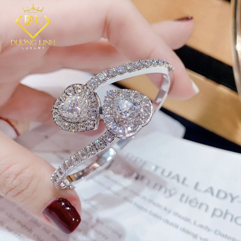 Vòng Tay Kim Cương – V10.3